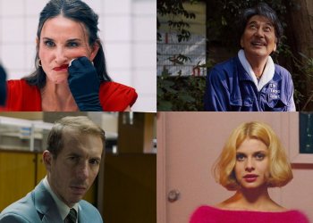 Todo lo que tenés que saber sobre MUBI Fest Buenos Aires 2024