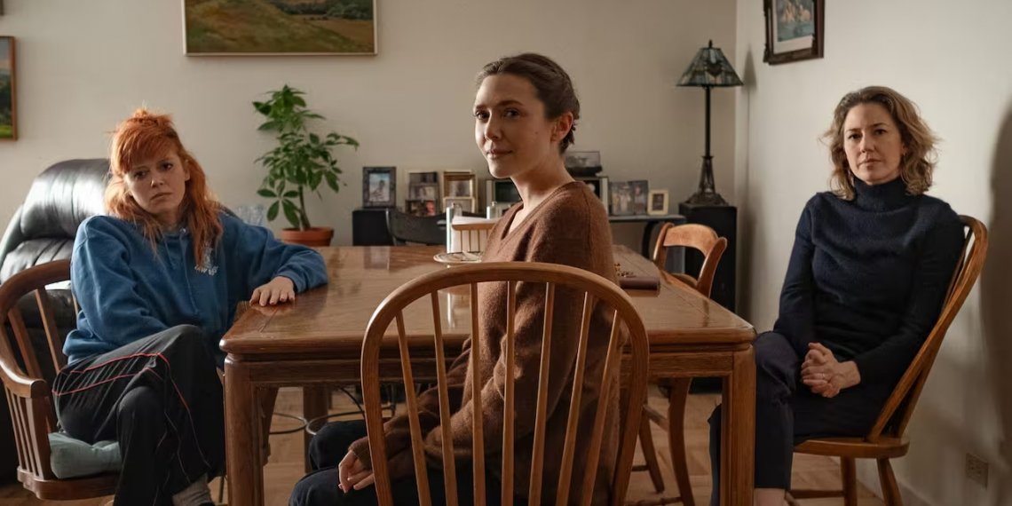 Streaming: 3 películas para disfrutar este fin de semana