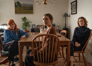 Streaming: 3 películas para disfrutar este fin de semana