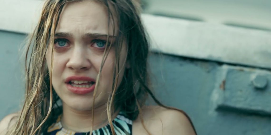 Llegó a Netflix una de las mejores películas del año