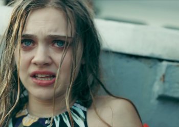 Llegó a Netflix una de las mejores películas del año