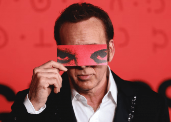 Nicolas Cage no quiere interpretar más a este tipo de personajes