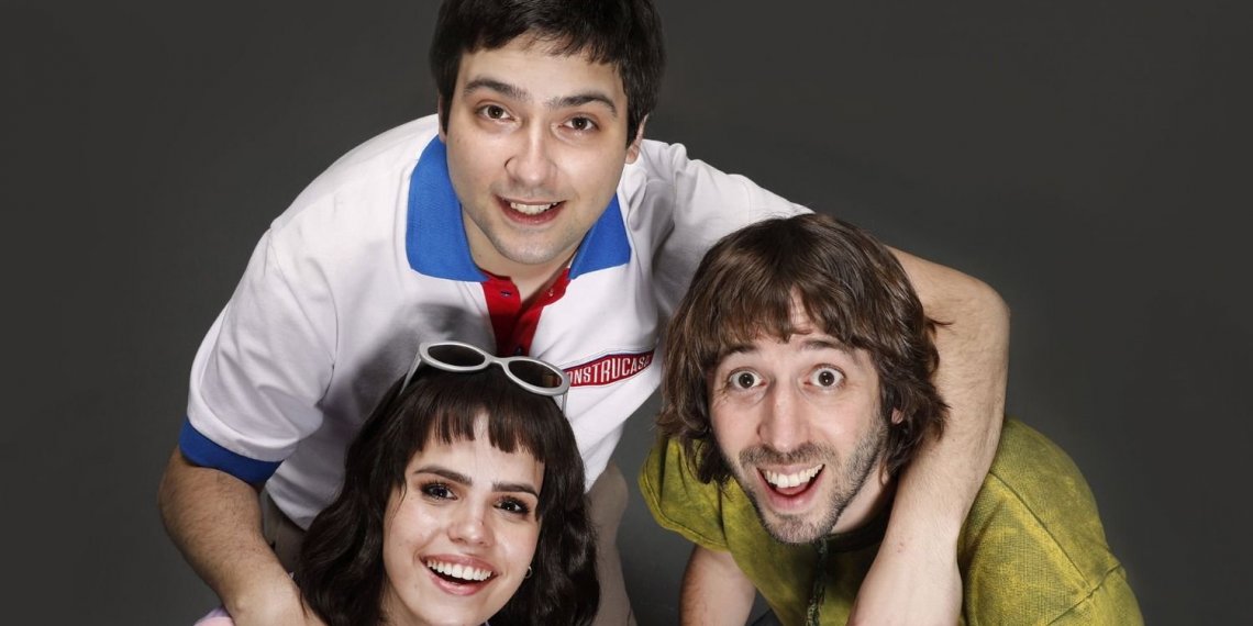 2 series argentinas que la están rompiendo en streaming