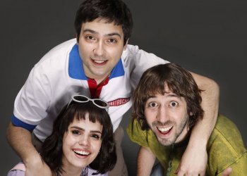 2 series argentinas que la están rompiendo en streaming