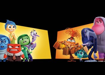 ¡Falta poco! Disney+ confirmó cuando llegará Intensamente 2 al streaming