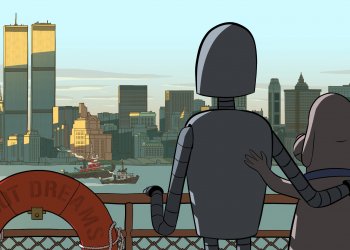 ¡Una de las mejores películas del 2023 está en streaming!