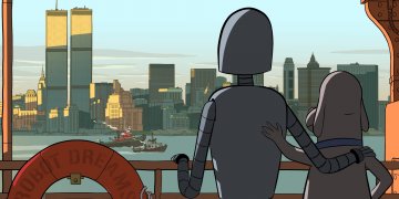 ¡Una de las mejores películas del 2023 está en streaming!