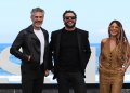 La película argentina que brilla en la competencia de San Sebastián