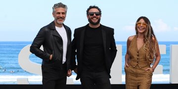 La película argentina que brilla en la competencia de San Sebastián