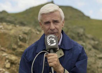 La película argentina que brilla en la competencia de San Sebastián