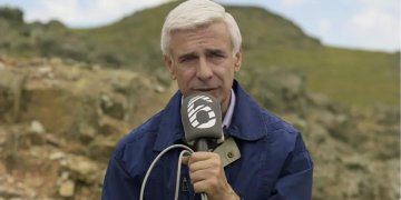 La película argentina que brilla en la competencia de San Sebastián