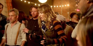 El creador de “Coherence” estrena su nueva miniserie