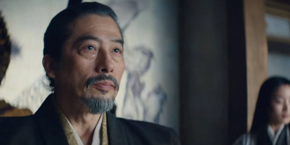 Los récords que batió Shogun en los Premios Emmy