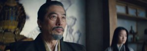 Los récords que batió Shogun en los Premios Emmy