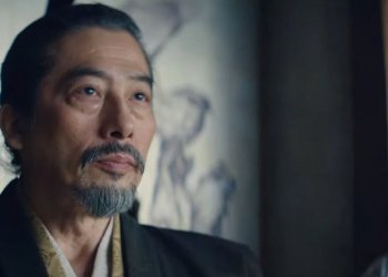 Los récords que batió Shogun en los Premios Emmy