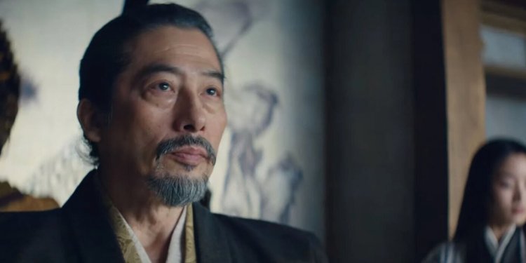 Los récords que batió Shogun en los Premios Emmy