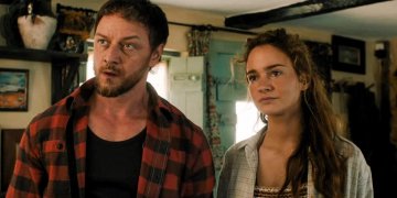 James McAvoy realizó una revelación que influyó en el rodaje de Speak No Evil