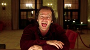 ¡La misma sonrisa! El hijo de Jack Nicholson participa en Smile 2 y un poster suyo fue furor