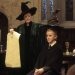 La despedida de Tom Felton a Maggie Smith