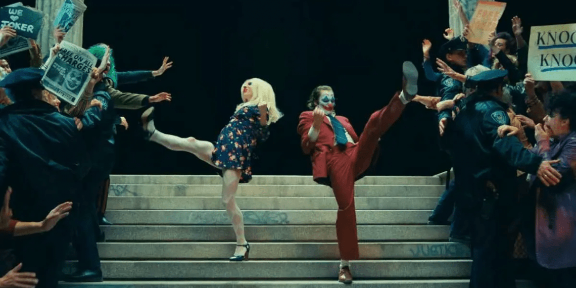 ¿Fiasco o genialidad? Joker: Folie à Deux debutó en Venecia y la crítica dio su veredicto