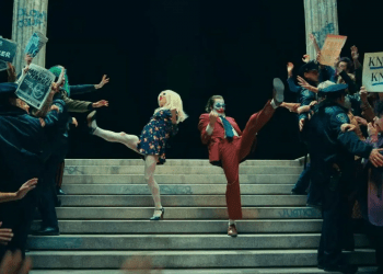 ¿Fiasco o genialidad? Joker: Folie à Deux debutó en Venecia y la crítica dio su veredicto