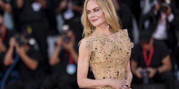 Una película que fue abucheada en Venecia está en streaming