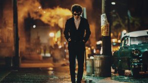 Mirá el tráiler de Timothée Chalamet como Bob Dylan en “A complete Unknown”