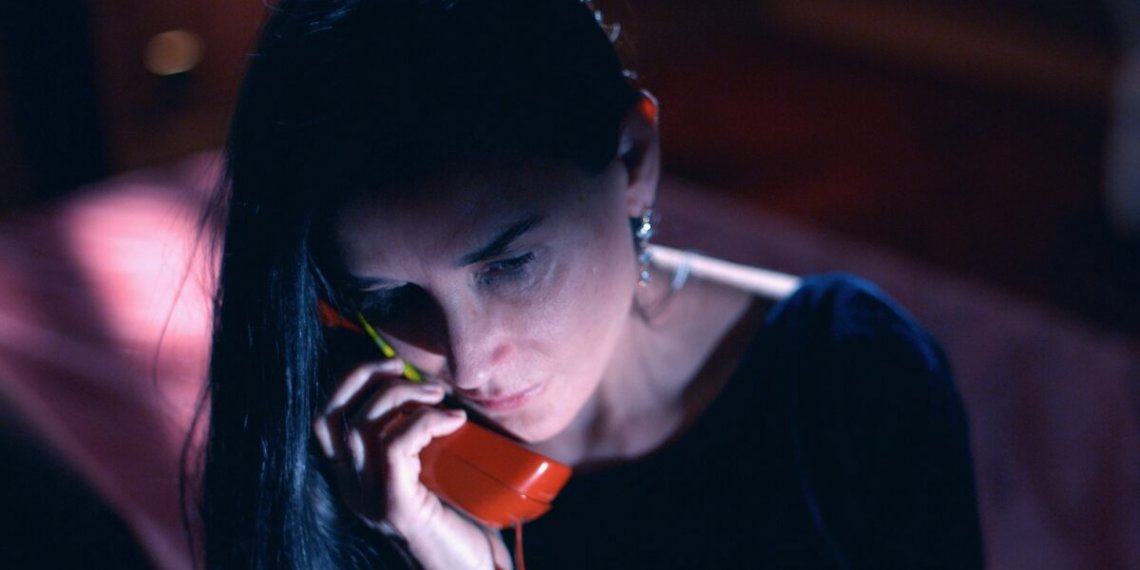 La película que tenés que ver si te gustó The Substance