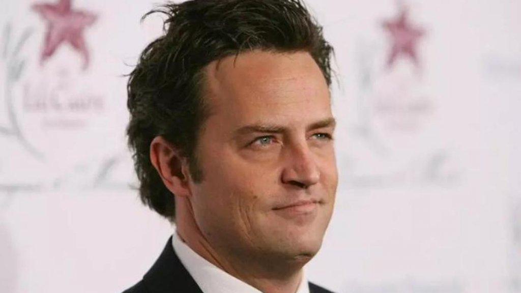 Un médico se declaró culpable de la muerte de Matthew Perry