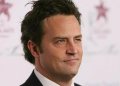 Un médico se declaró culpable de la muerte de Matthew Perry