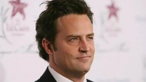Un médico se declaró culpable de la muerte de Matthew Perry