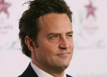 Un médico se declaró culpable de la muerte de Matthew Perry
