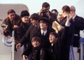 ¿Qué se sabe sobre el nuevo documental de The Beatles que producirá Scorsese?