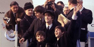 ¿Qué se sabe sobre el nuevo documental de The Beatles que producirá Scorsese?