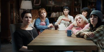 El thriller distópico que está causando furor en Netflix