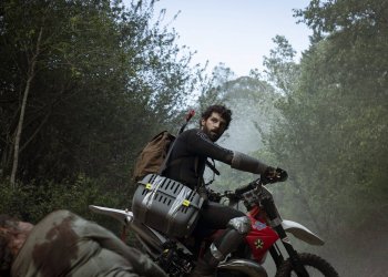 La película de terror que se estrenó en Prime Video y tenés que ver