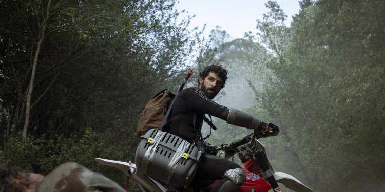 La película de terror que se estrenó en Prime Video y tenés que ver