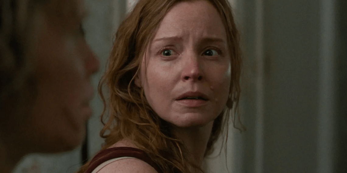 4 películas de terror para ver en Max