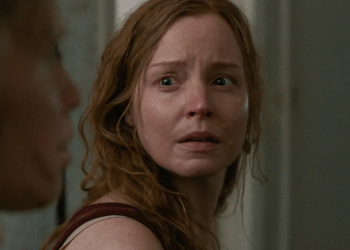 4 películas de terror para ver en Max