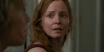 4 películas de terror para ver en Max