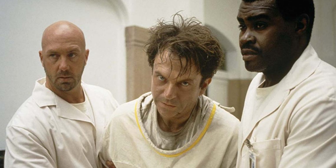 Halloween en Cinéfilos: La joya de terror infravalorada del creador de Michael Myers