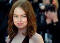 El sorprendente cambio de look de Emma Stone