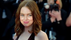 El sorprendente cambio de look de Emma Stone