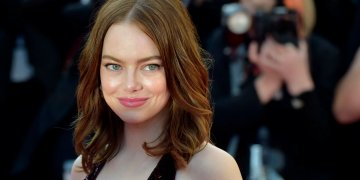 El sorprendente cambio de look de Emma Stone