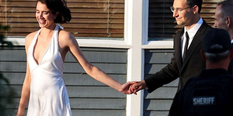 La Sustancia: El curioso posteo de Jack Antonoff a Margaret Qualley