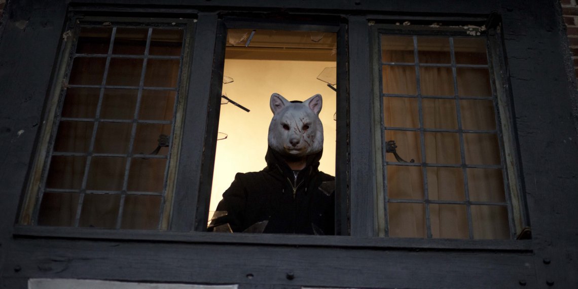 Halloween en Cinéfilos: El slasher que desata una cacería macabra