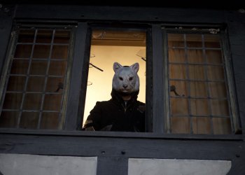 Halloween en Cinéfilos: El slasher que desata una cacería macabra