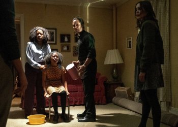 La serie de Netflix que tenés que ver por Halloween