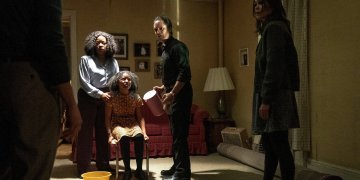 La serie de Netflix que tenés que ver por Halloween