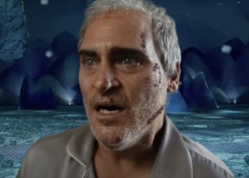 Halloween en Cinéfilos: La película con Joaquin Phoenix que sí querés ver